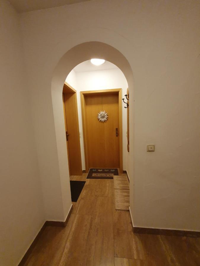 Ferienwohnung Haiber Obermaiselstein Exteriér fotografie